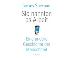 Sie nannten es Arbeit
