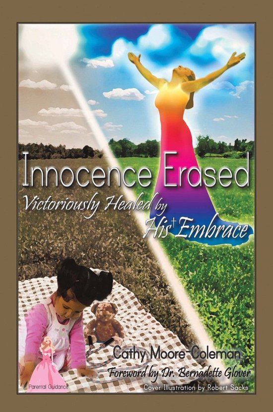 Innocence Erased - cover