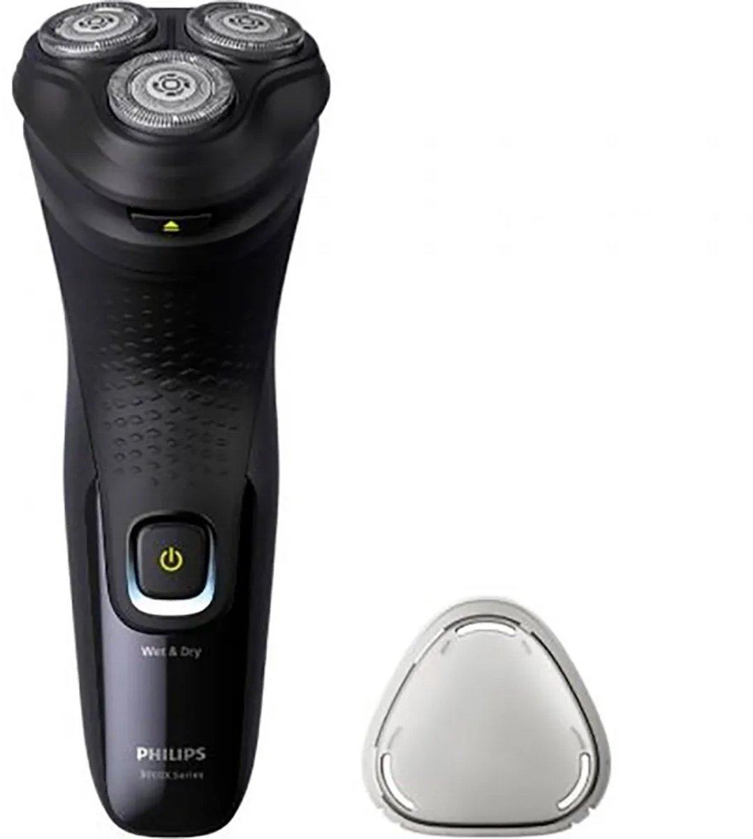 Philips X3021/00 scheerapparaat Roterend scheerapparaat - Philips - €39,34