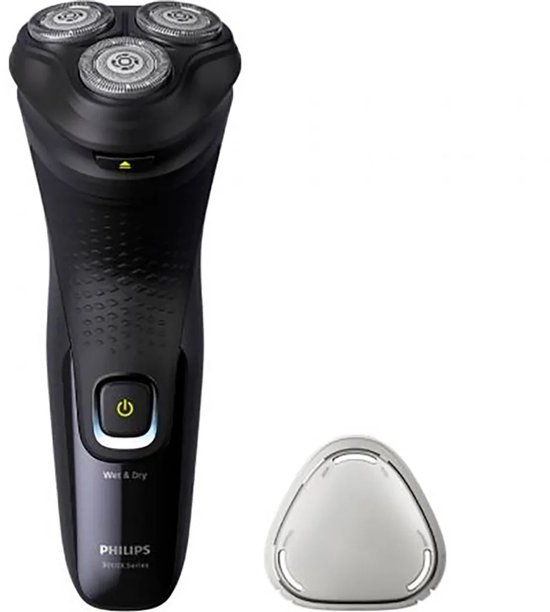 Philips X3021/00 scheerapparaat Roterend scheerapparaat - Philips - €39,34