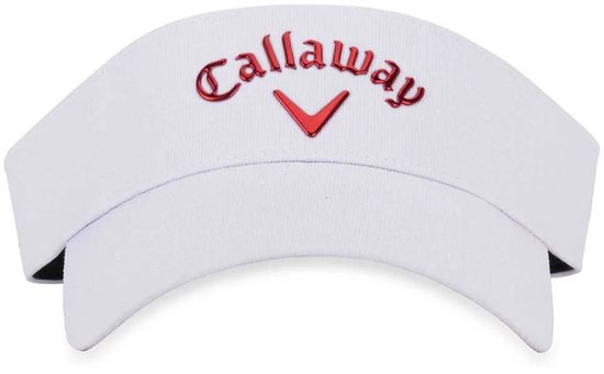 Callaway Liquid Metal Vizier Wit van Merkloos — afbeelding 2