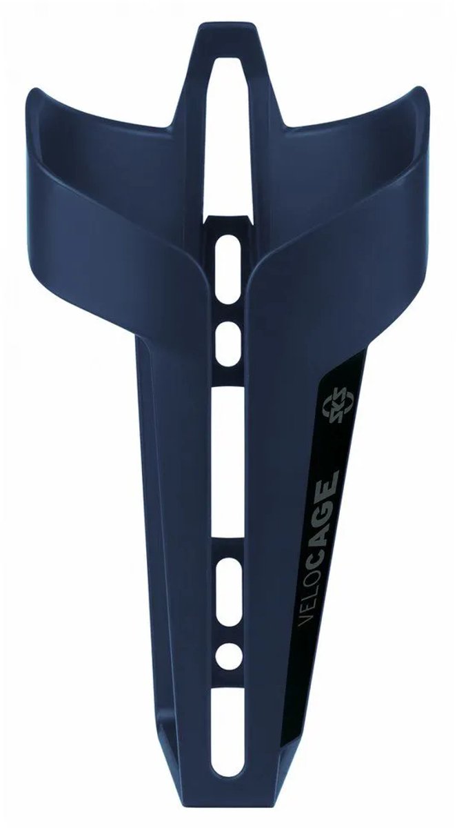 SKS VELOCAGE Saphir Blau - Bidonhouder Blauw - One Size — afbeelding 2