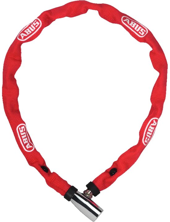 Abus 1500 Web Kettingslot Geassorteerd Geel 60 cm van Merkloos — afbeelding 5