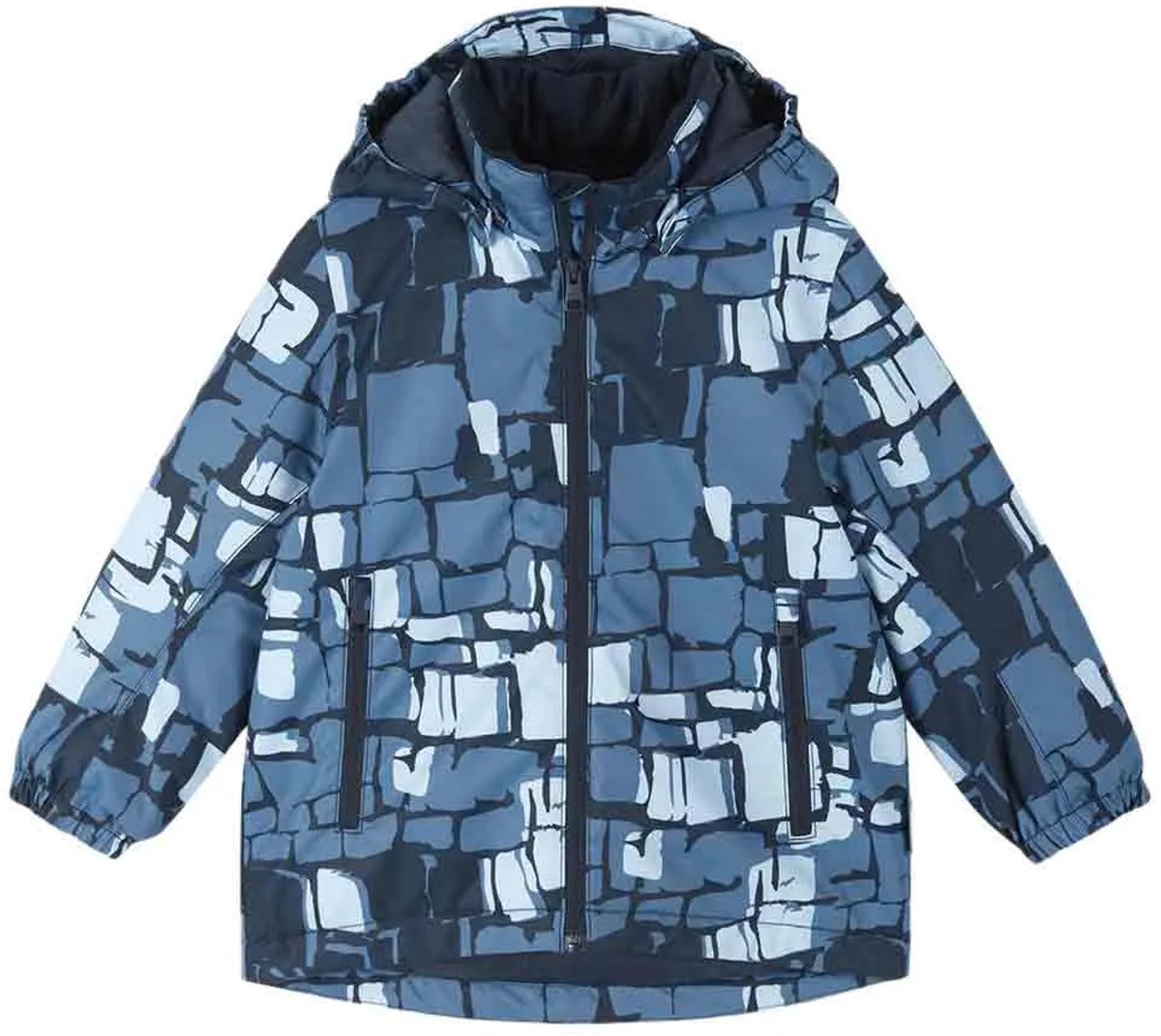 Reima Portit Jas Blauw 4 Years Jongens