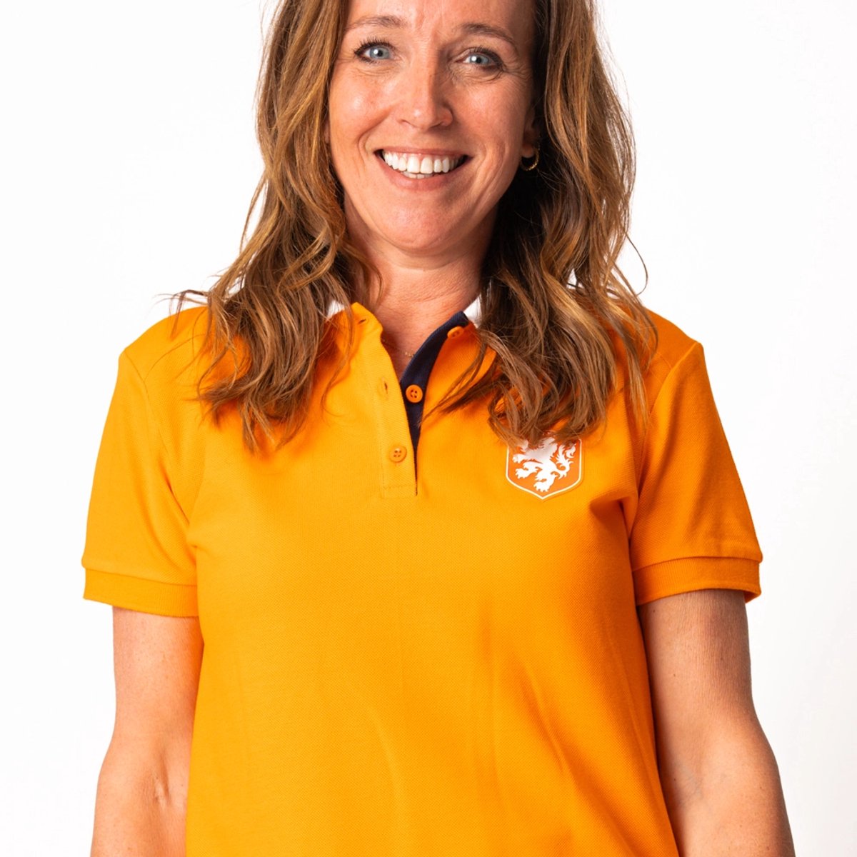 Nederlands Elftal Jurk Dames - Maat L - Holland kleding - Officieel KNVB Kleding