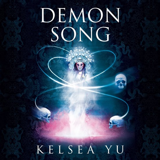 Demon Song - cover