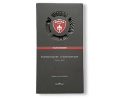 55mm Espressobramen voor Mignon, Design en andere Slijpmachines