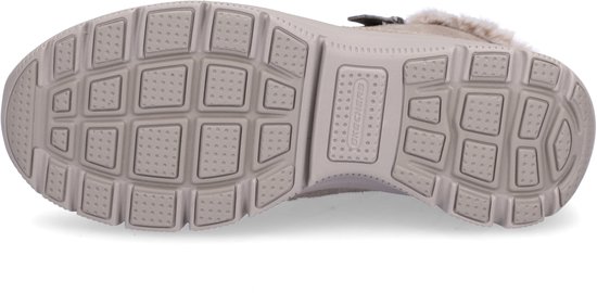 Skechers Botte Beige 38