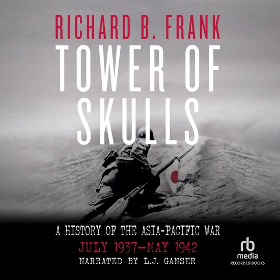 Tower of Skulls - cover