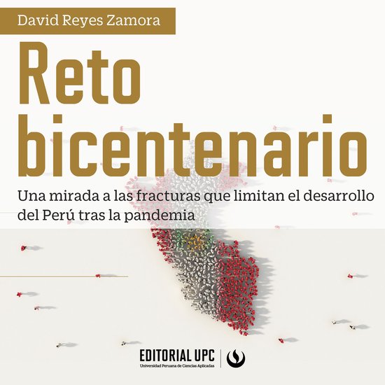 Reto bicentenario - cover