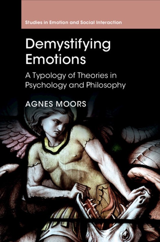 Studies in Emotion and Social Interaction- Demystifying Emotions