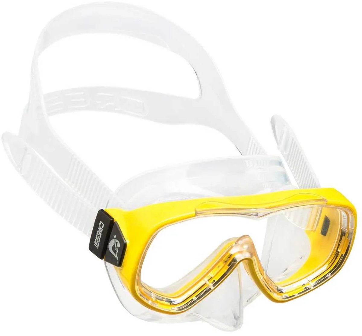 Cressi Piumetta Junior Masker