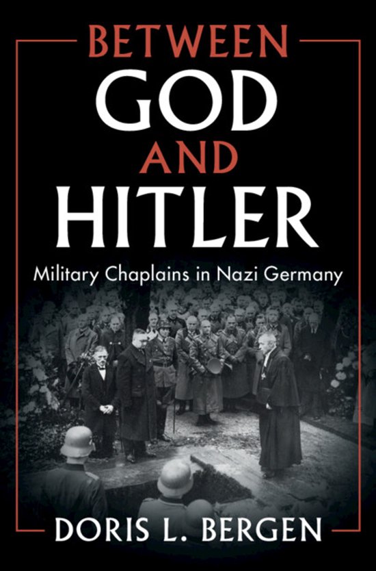 Between God and Hitler