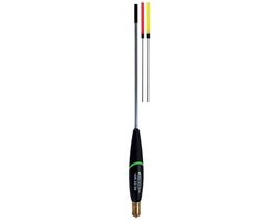Maver Waggler Dalton Visdobber Zwart 20 g van Maver — afbeelding 4