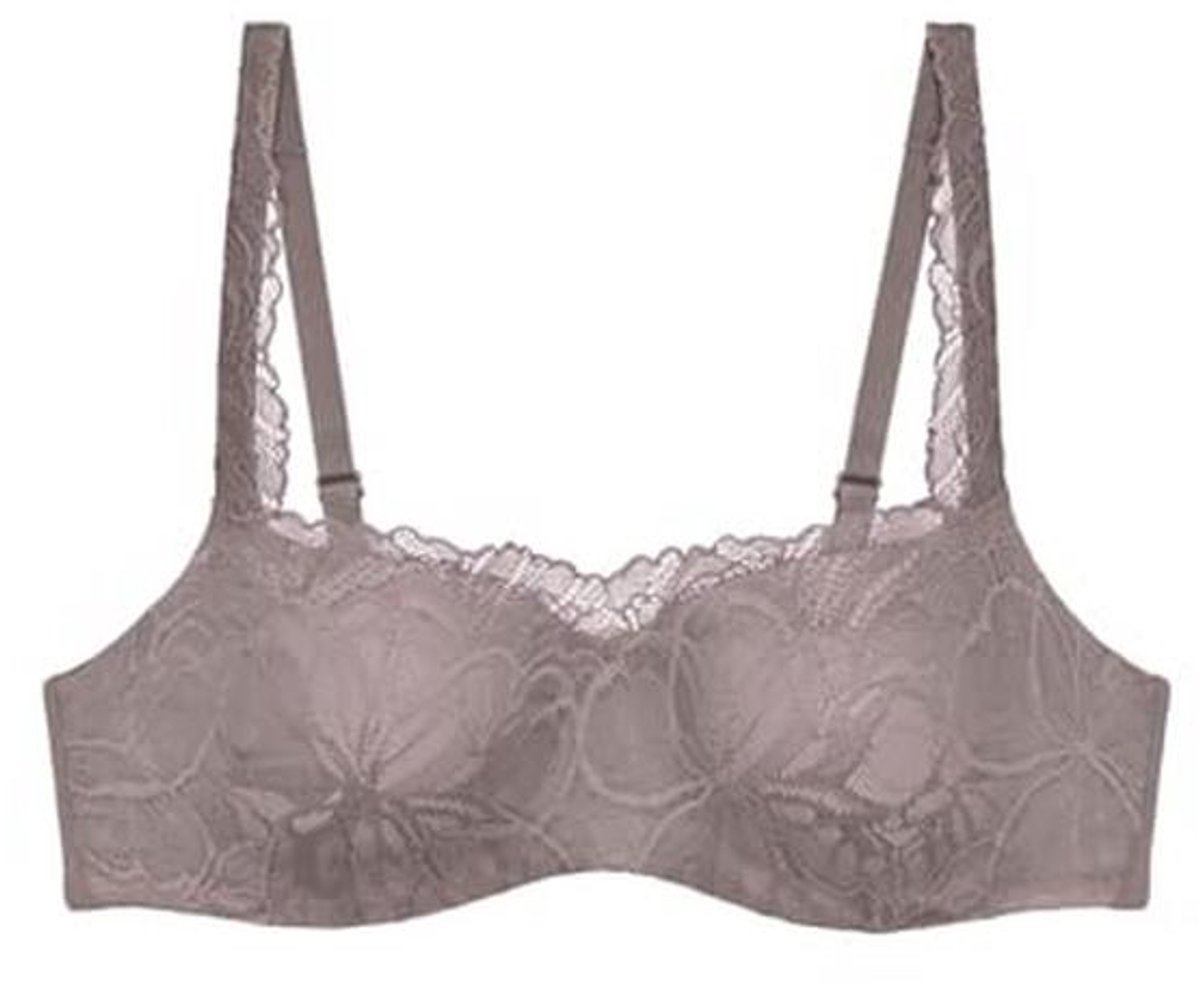 Lace Balconette Dames Beha voor een Verfijnde Silhouet