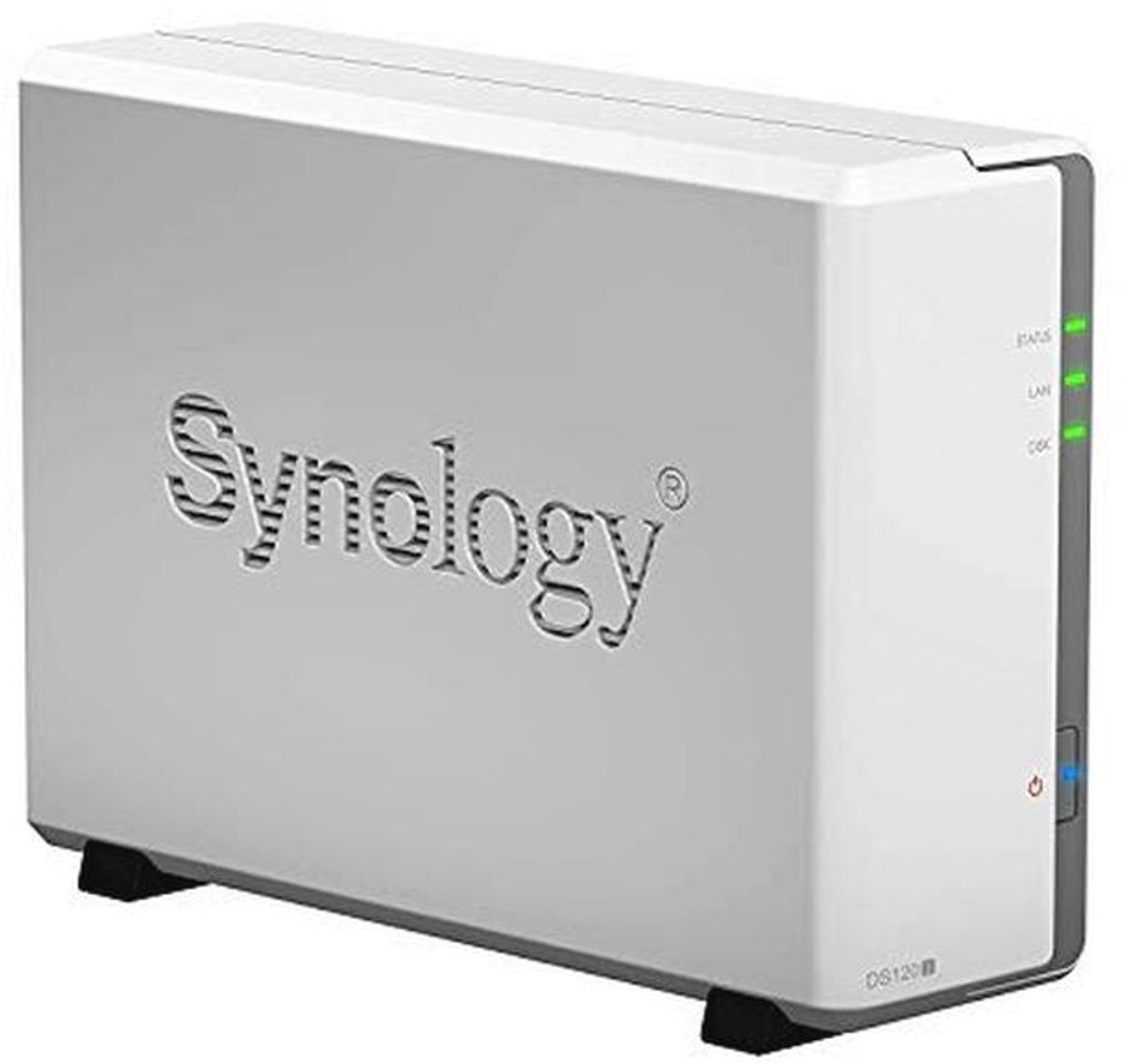 NAS Opslag Bundel 3TB - Ideale Centrale Opslagoplossing