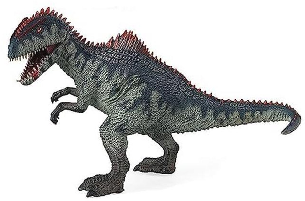 Realistisch Giganotosaurus Model - Perfectcadeau voor Dinosaur lovers