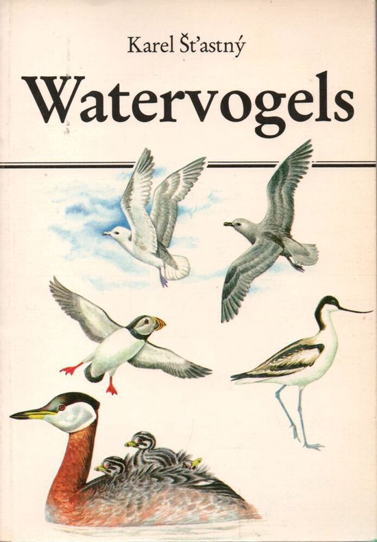 Watervogels