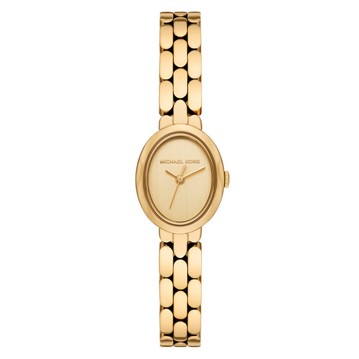 Michael Kors Maude MK4955 - Dameshorloge - Ø 21 MM