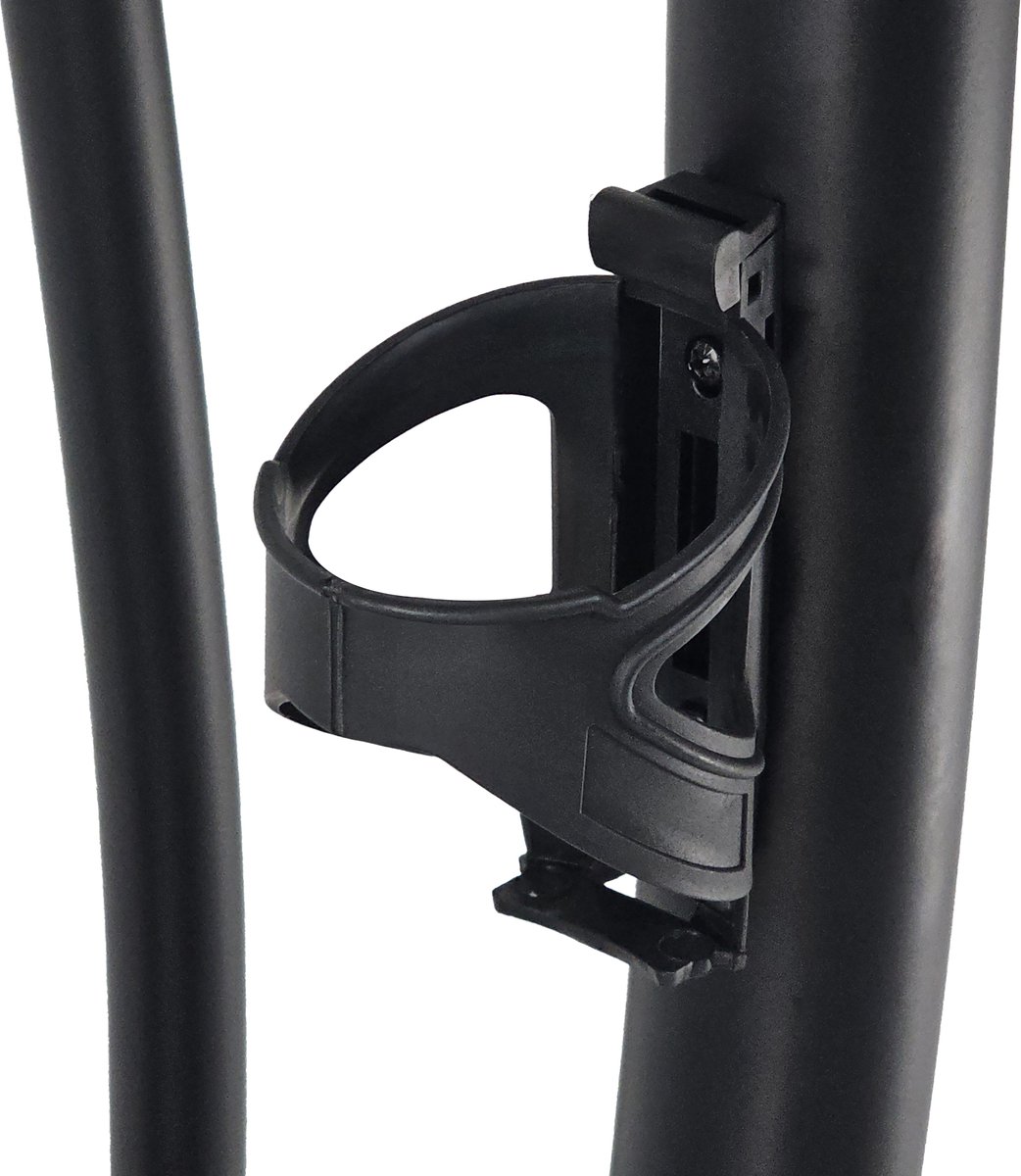 Christopeit Crosstrainer CT 5 - Elliptische trainer - afbeelding 3