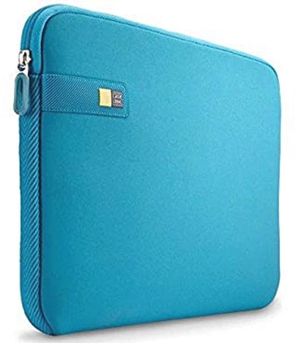 Neopreen Beschermhoes voor Chromebook 13,3 Inch - Blauw