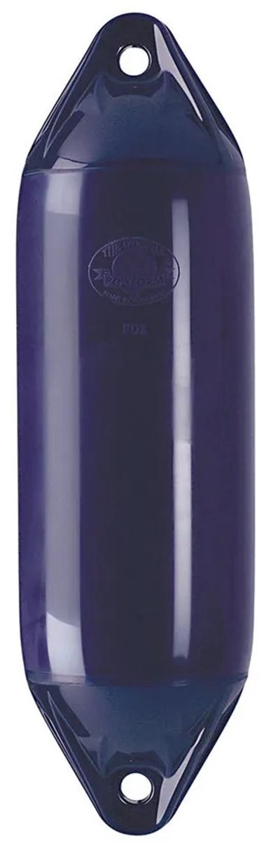 Polyform F5 Stootwil Blauw