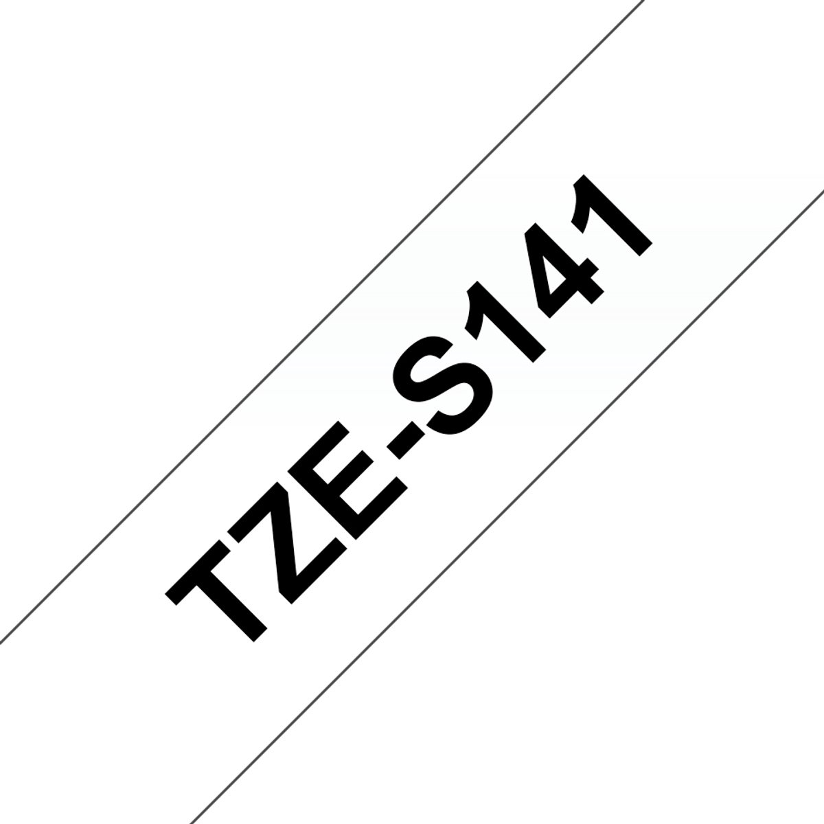 Brother Tape TZ-S141