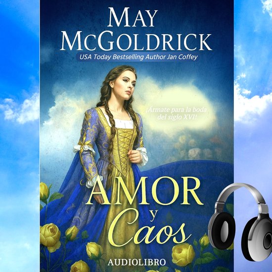 Amor y Caos - cover