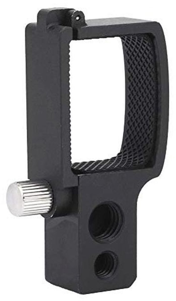 Camera uitbreiding adapter accessoire voor CNC luchtvaart aluminium modules