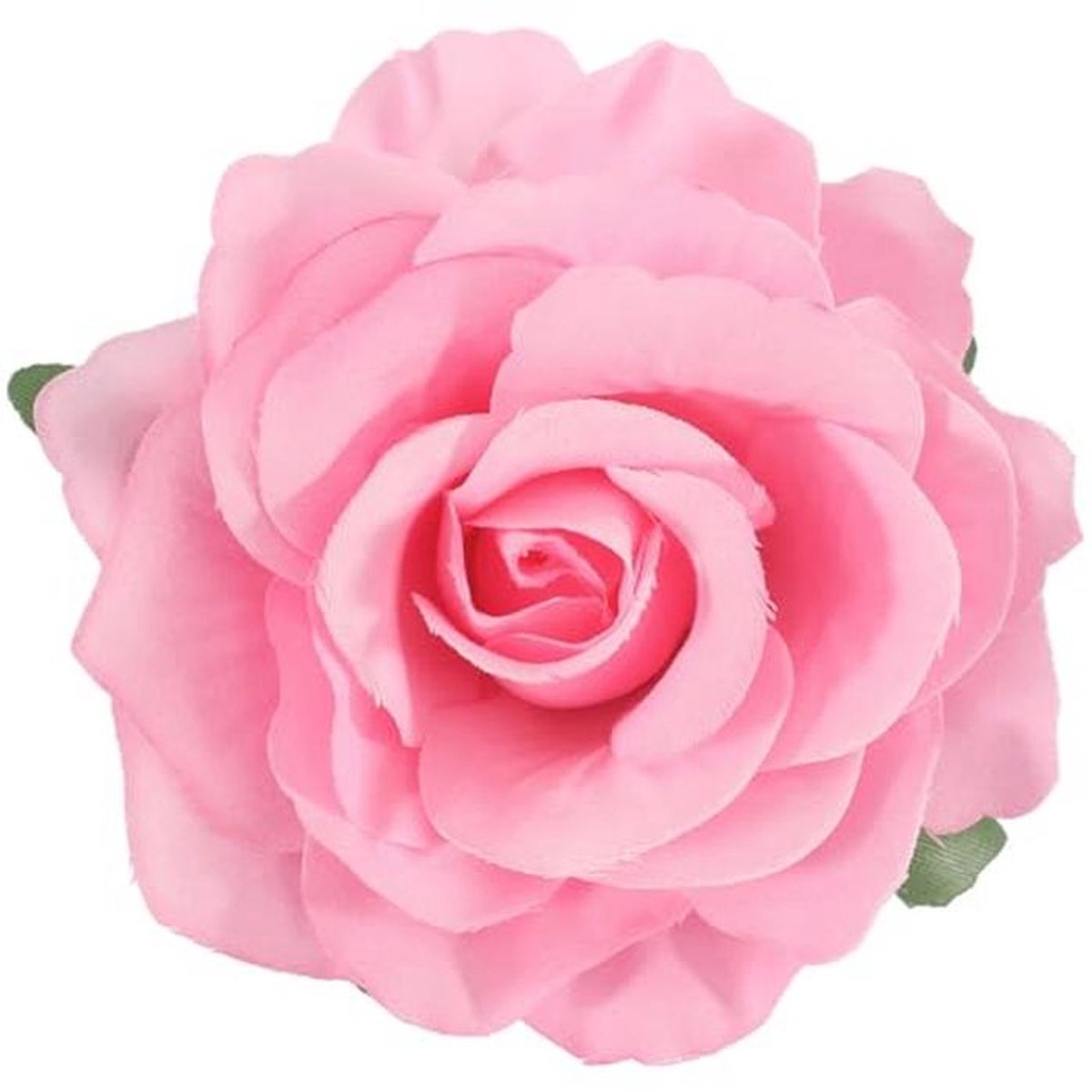 Roze haarspelden voor bruiloften - Elegante bloemenhaaraccessoires voor vrouwen