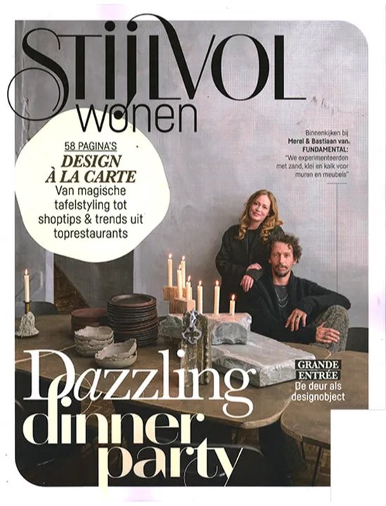 Stijlvol Wonen - 11 2025