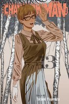 ISBN Chainsaw Man 13, Roman, Anglais, 184 pages