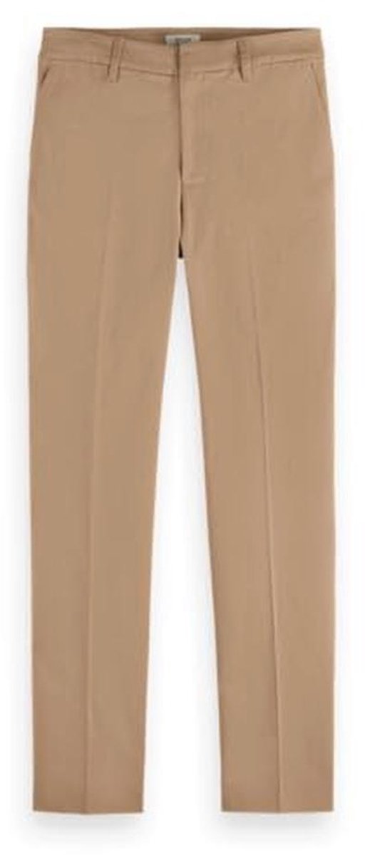 Dames Chinobroek Core Abott