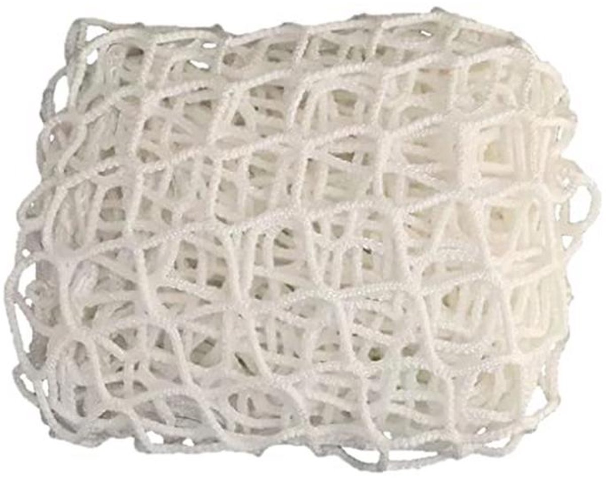 Veiligheidsnet voor Kinderen en Huisdieren - Knooploos Polyester Trappenbescherming