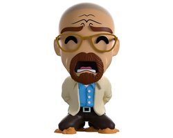 Breaking Bath Vinyl Figurine - Ozymandias 9cm