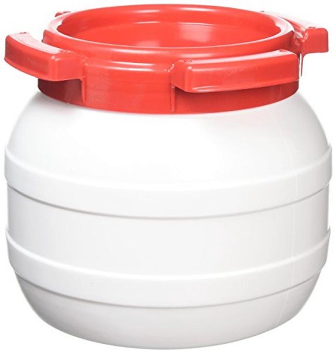 Bidón 3.5L voor volwassenen - Unisex waterfles voor onderweg