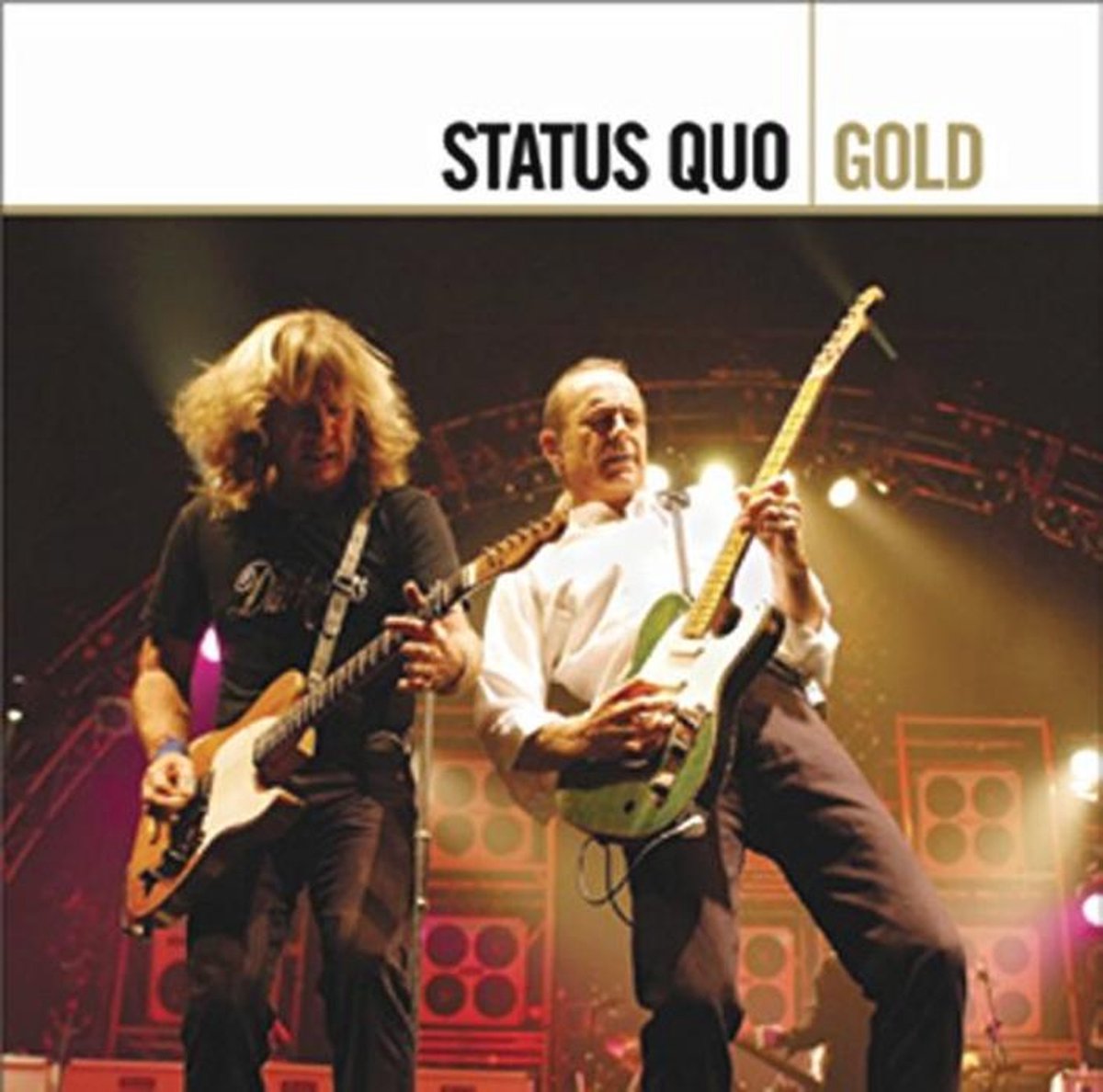 Gouden Hits - Beste Muziek Compilatie