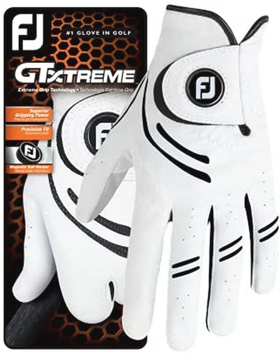 Golfhandschoen voor optimale tourprestaties