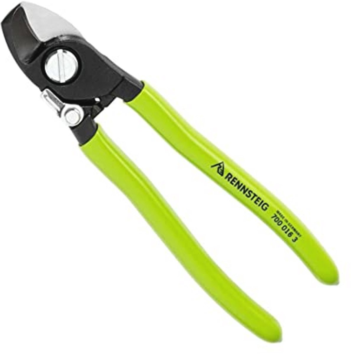 Kabelkniptang met een diameter van 15 mm - Chroom