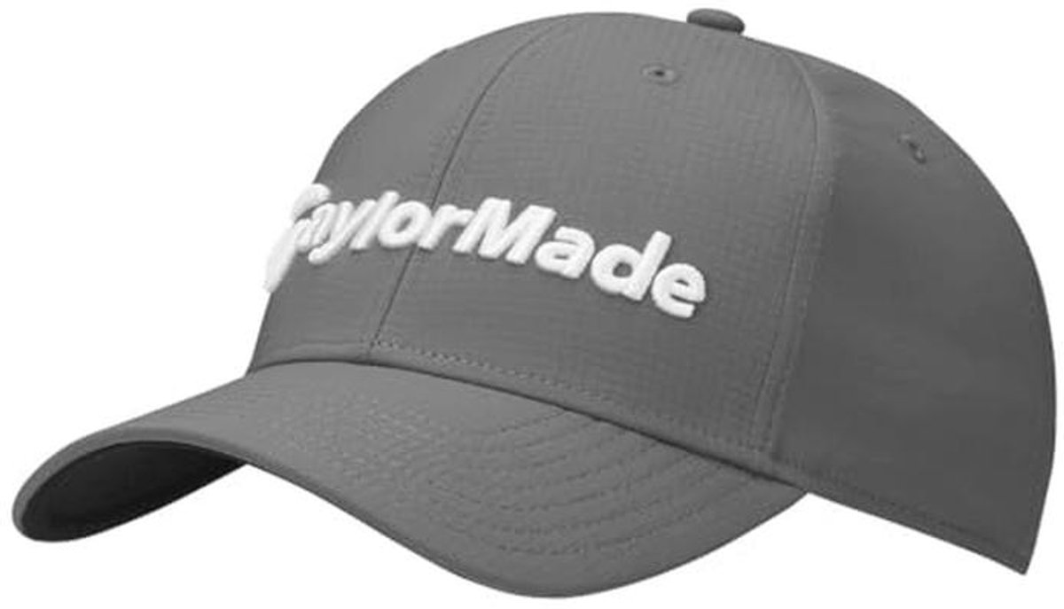 Unisex-Adult Grijze Radar Cap 2024 voor Golfers