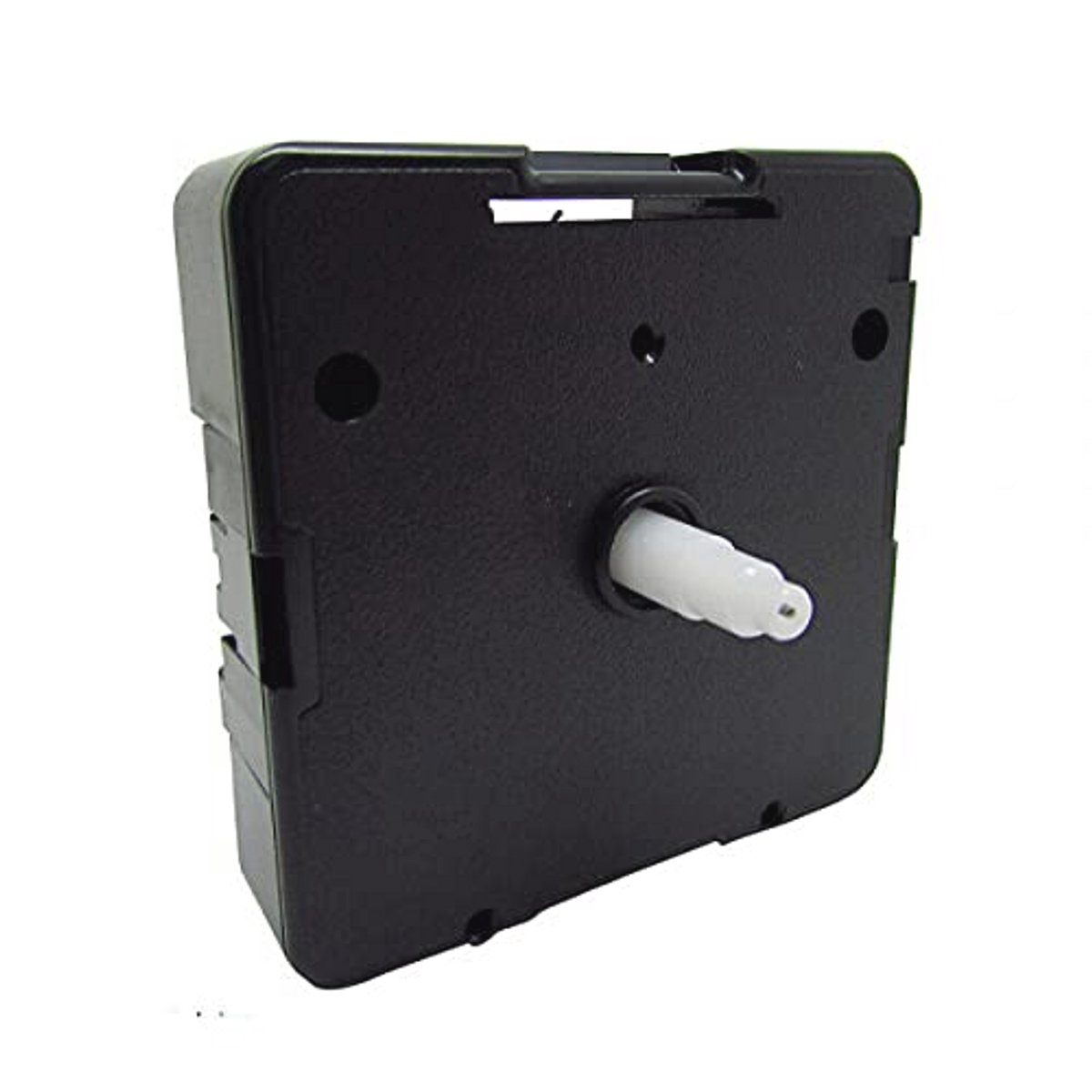 Uurwerk met hoog draaimoment voor grote wijzers - Geschikt voor klokken met zwaardere wijzers