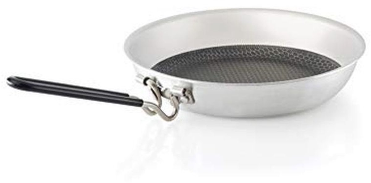 8 Inch Koekenpan