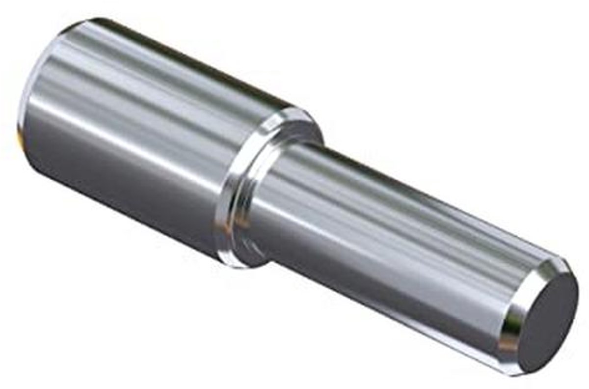 20 Stuks Plankdragers 3 mm voor Eenvoudige Bevestiging van Planken
