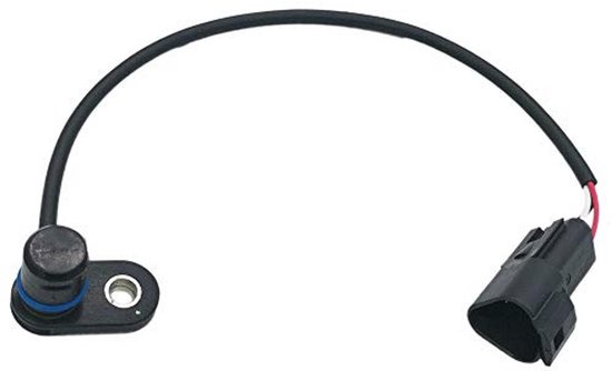 Speed meter/speedometer, P 2790, with AA8laser 2 to 100 rpm, contactless