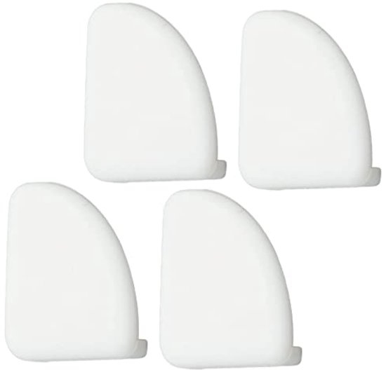 Work Top Corner Protection 30 Pcs Baby Corner Protectors Edge Protection Silicone Soft Baby Corner ...