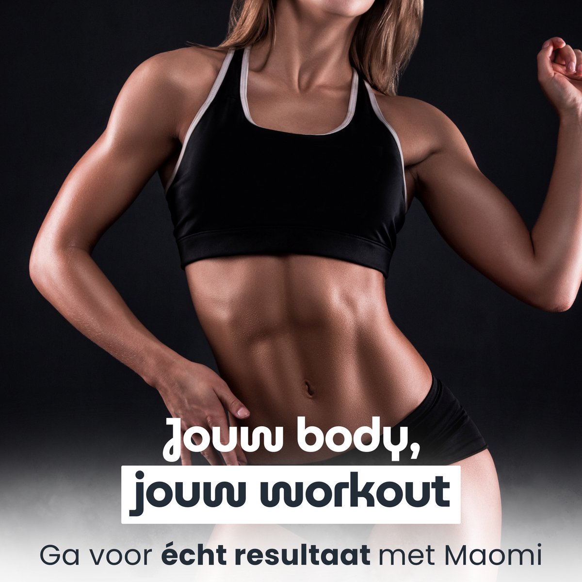 Maomi Pilatesboard MAX Multi-functioneel Fitness Board met - afbeelding 3