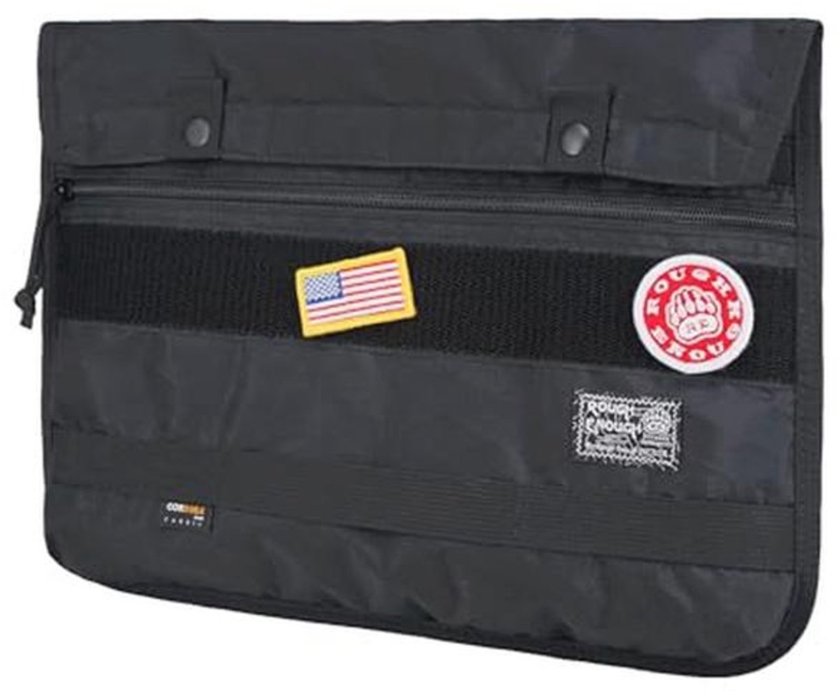 Duurzame Laptopcase voor 13 en 14 Inch Laptops - Waterbestendig en Beschermend