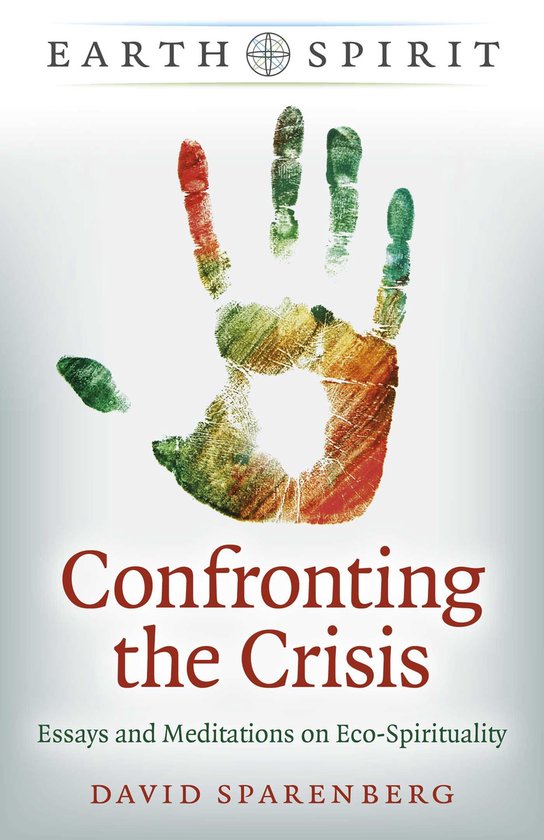 Confronting the Crisis - cover