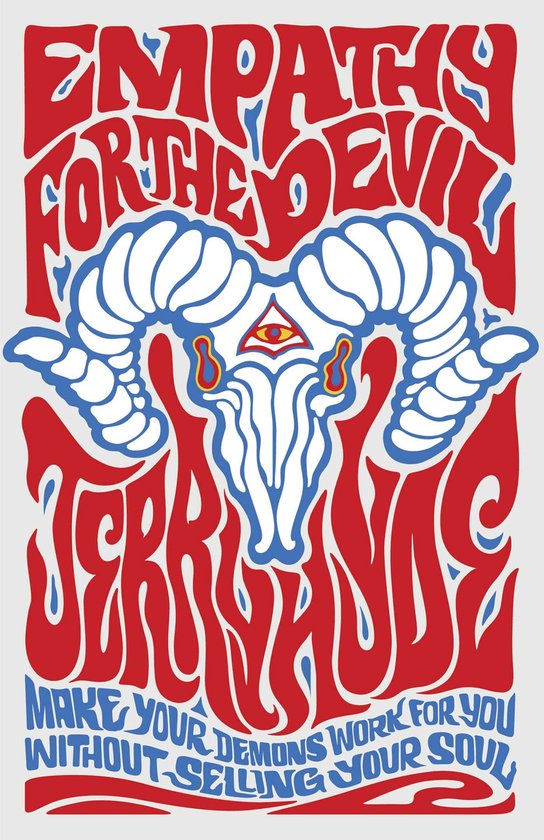 Empathy for the Devil - cover
