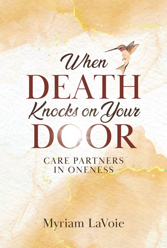 When Death Knocks on Your Door - cover